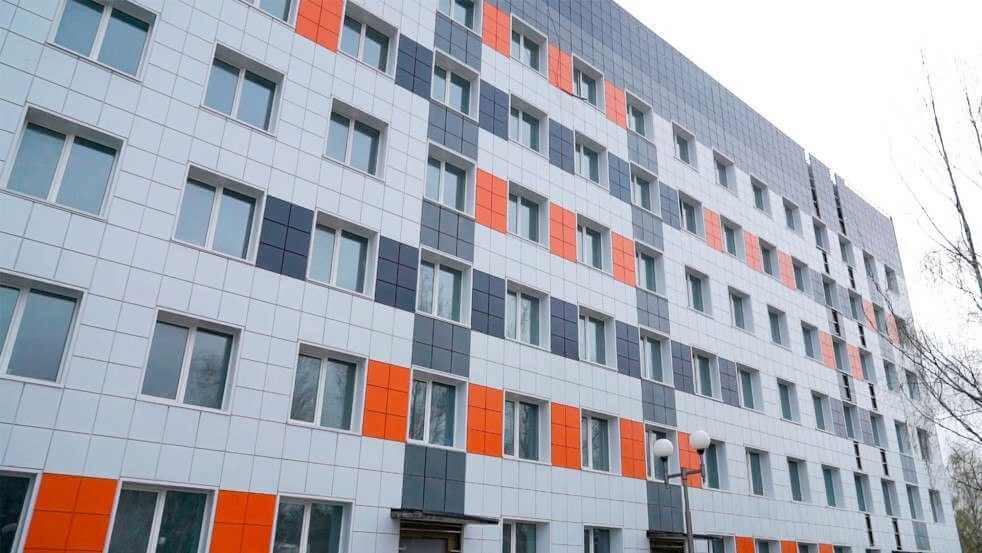 В Могилеве «съедутся под одну крышу» несколько медучреждений - психбольница переезжает