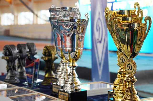 В Могилёве подвели итоги международного чемпионата БФСО «Динамо» по рукопашному бою