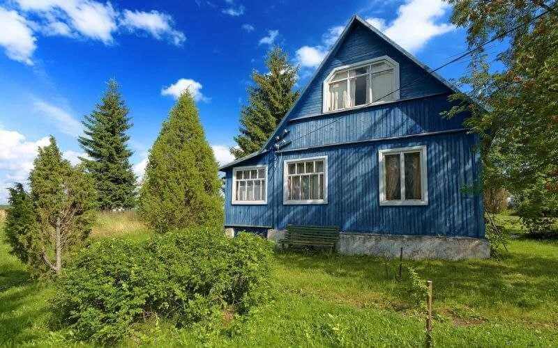 Некоторые дачники Могилевщины смогут платить за электричество по отдельному субсидируемому тарифу