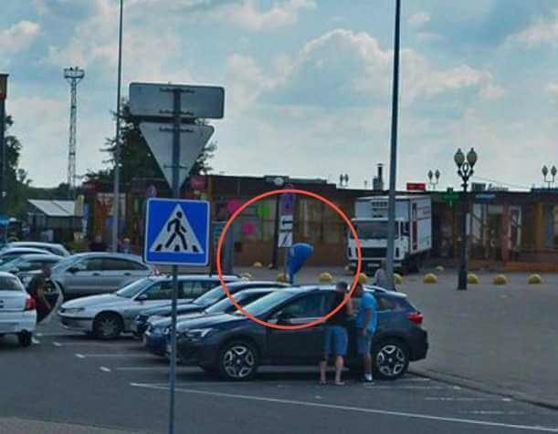 В Могилеве демонтировали последний таксофон