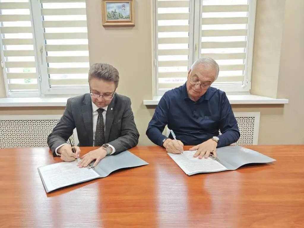 Могилевлифтмаш укрепляет позиции на юге России