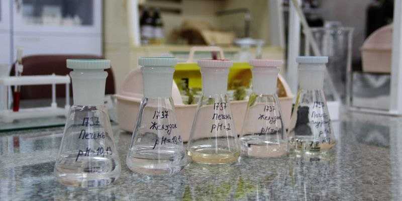 Смертельные случаи отравления алкоголем зафиксированы в Могилевской области в текущем году