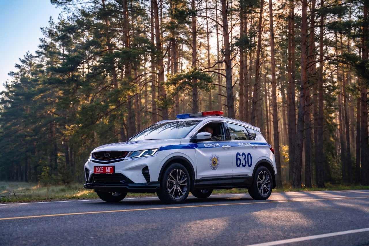 За прошедшие 4 выходных дня в Могилевской области зарегистрировано 3 ДТП, в которых 5 человек получили травмы