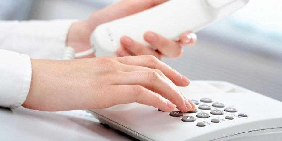 «Прямая телефонная линия» по вопросам применения законодательства об охране труда пройдет в Могилеве 23 апреля