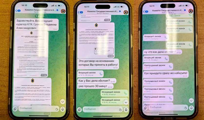 Пенсионер из Могилева отдал для «декларирования» 115 тысяч рублей, а затем «залег на дно» у себя на даче 