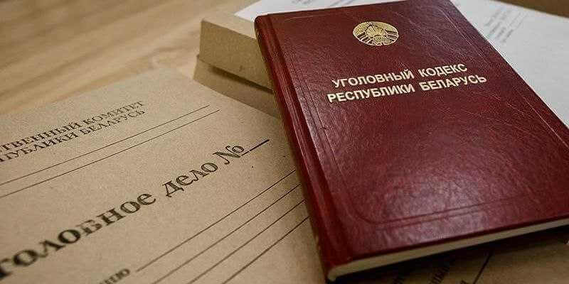 Могилевчанин под видом любопытного клиента вынес из пункта выдачи товаров на 2 тыс. рублей