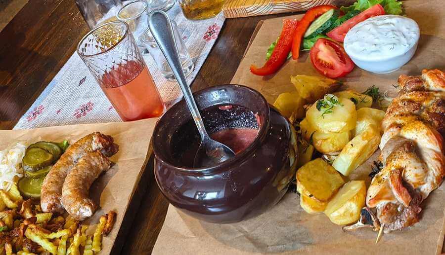 «Питательный» фестиваль в Могилеве продлили до 3 мая