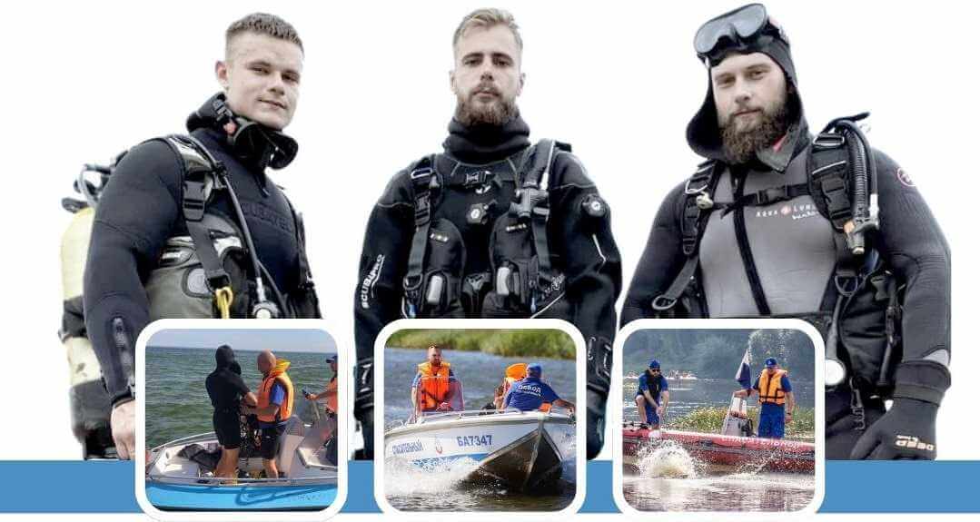 ОСВОД Могилева ищет активных и ответственных парней и девушек на вакансию 