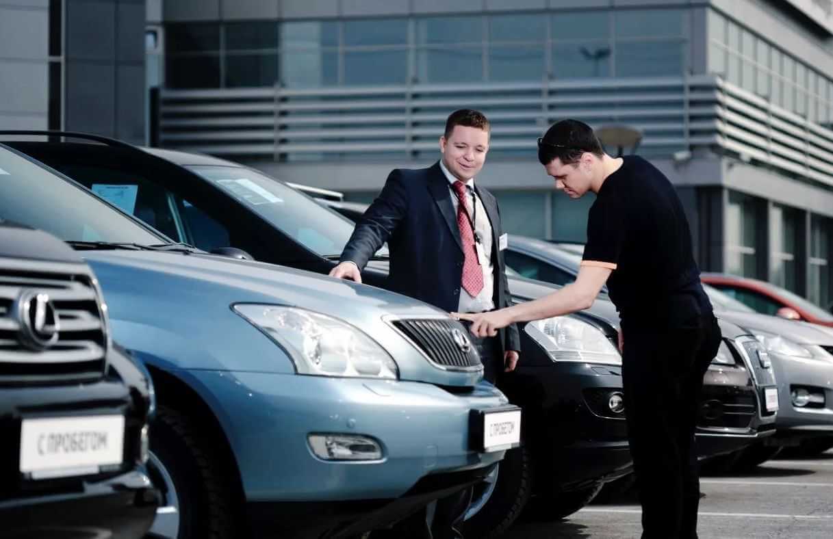 Современный рынок продажи автомобилей: как найти подходящий вариант быстрее