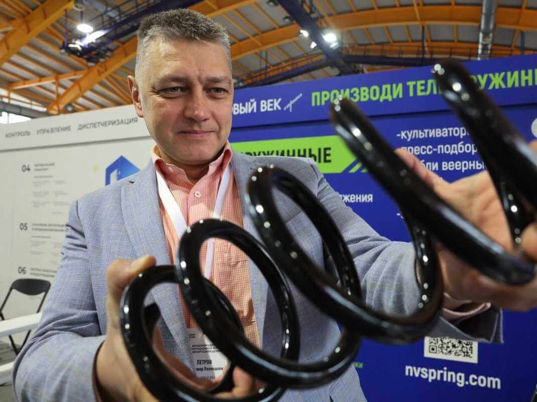 В Могилеве пройдет «Мельница успеха» — интересности обещают не только бизнесу