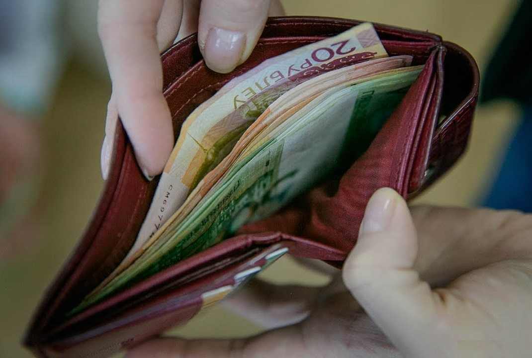 Могилевчанка едва не набрала кредитов под напором мошенников
