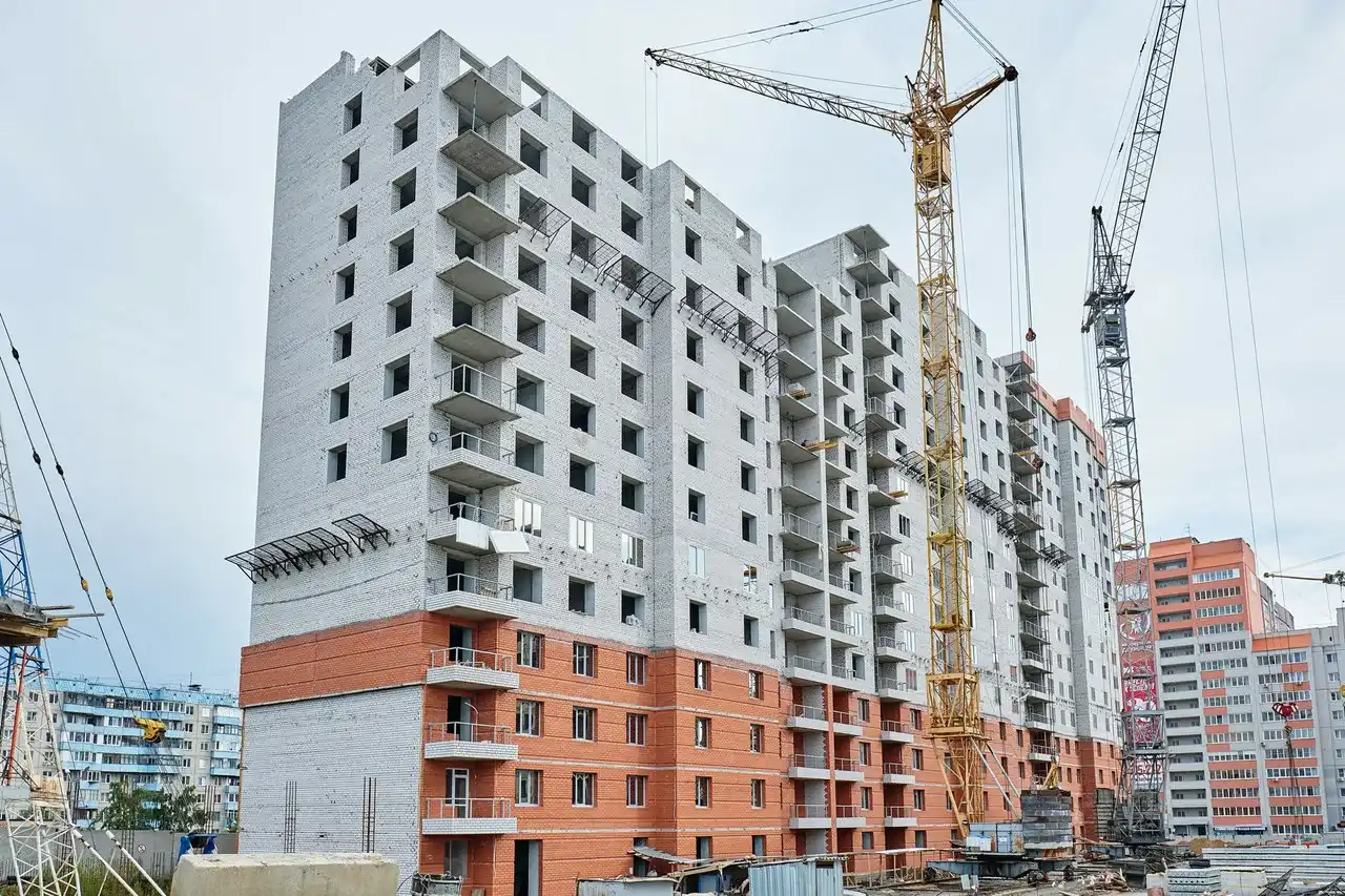 К 2030 году каждая 4-я новая квартира в Беларуси станет арендной