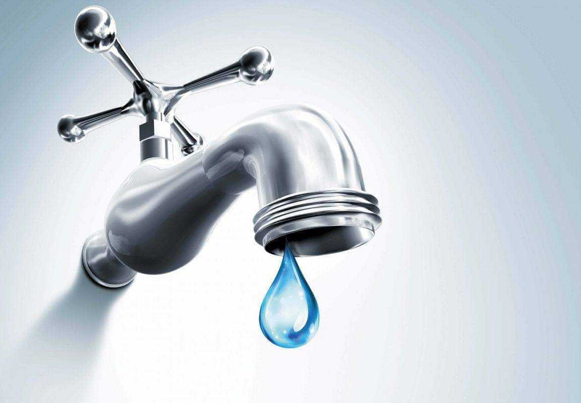 График отключения горячей воды в Могилёве