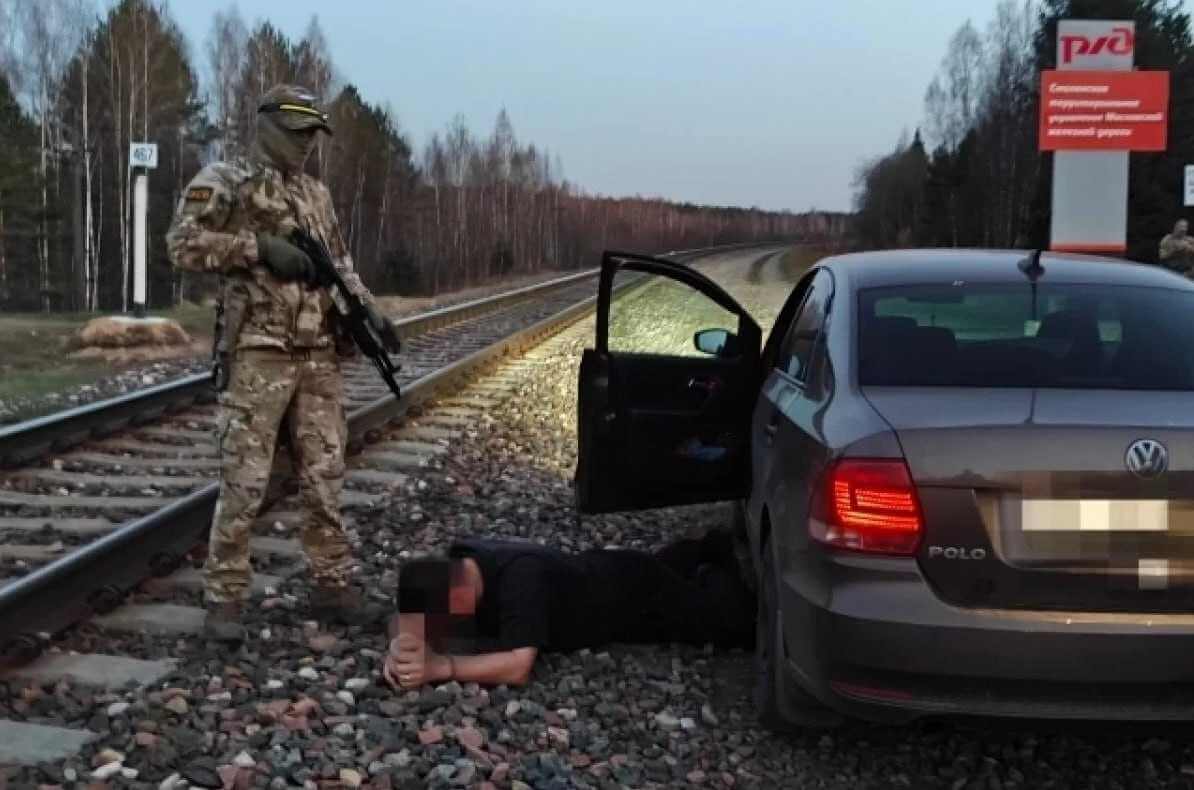 Двое могилевчан получили серьезные сроки в России за помощь африканцам