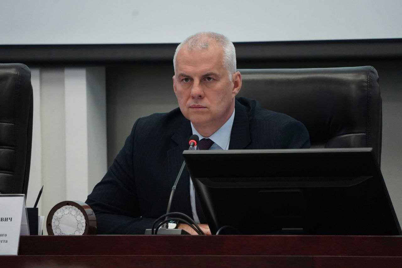 Итоги первого квартала 2026 года: Могилев работает с плюсом!