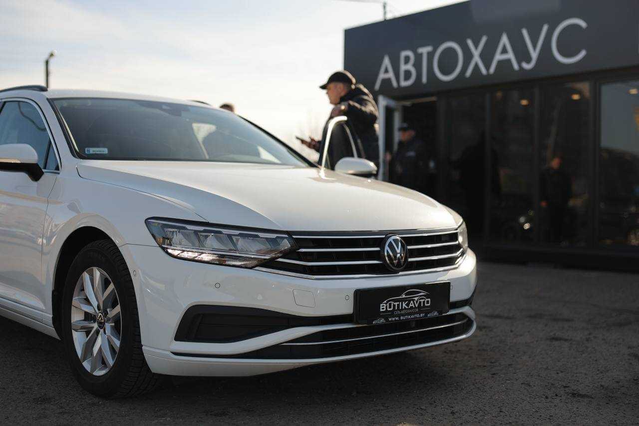В Могилеве открывается второй автохаус BUTIKAVTO