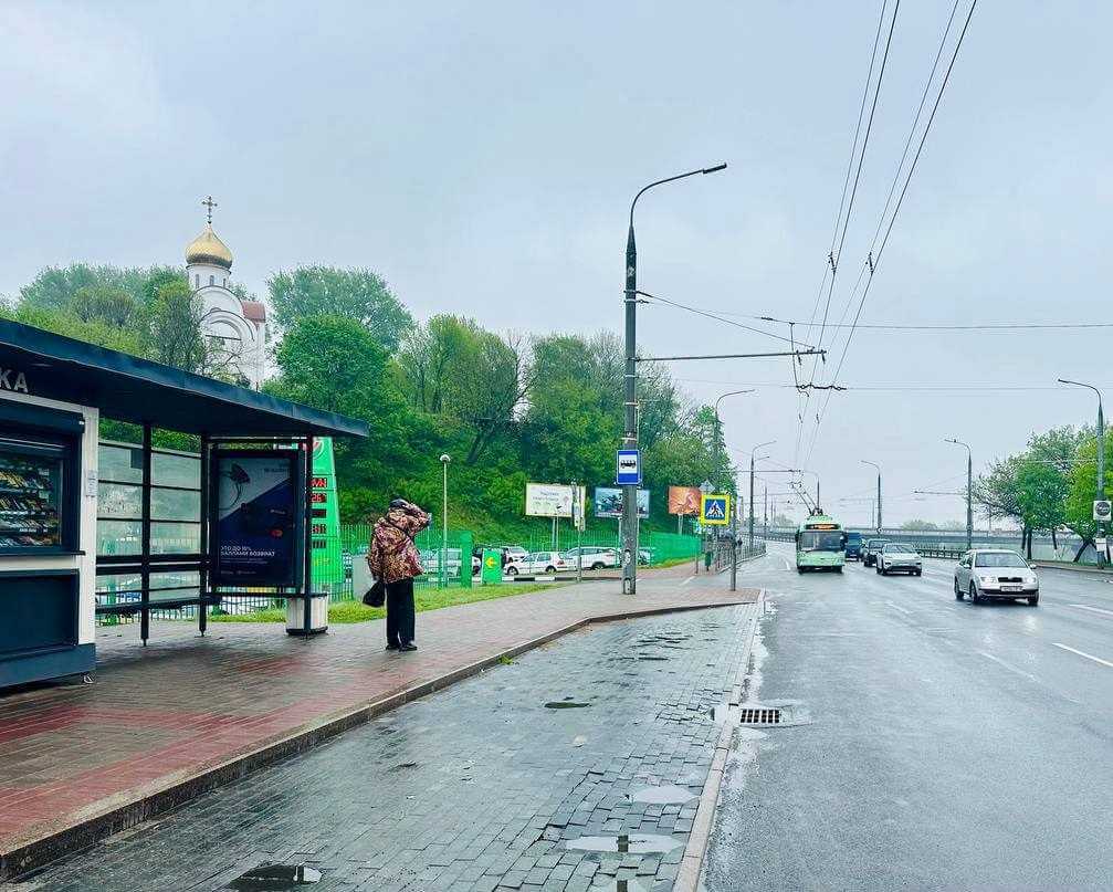 Информация для могилевчан и гостей города