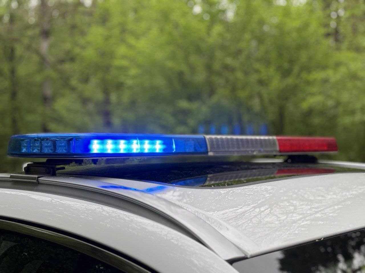 В Могилеве большегрузы попали на особый контроль
