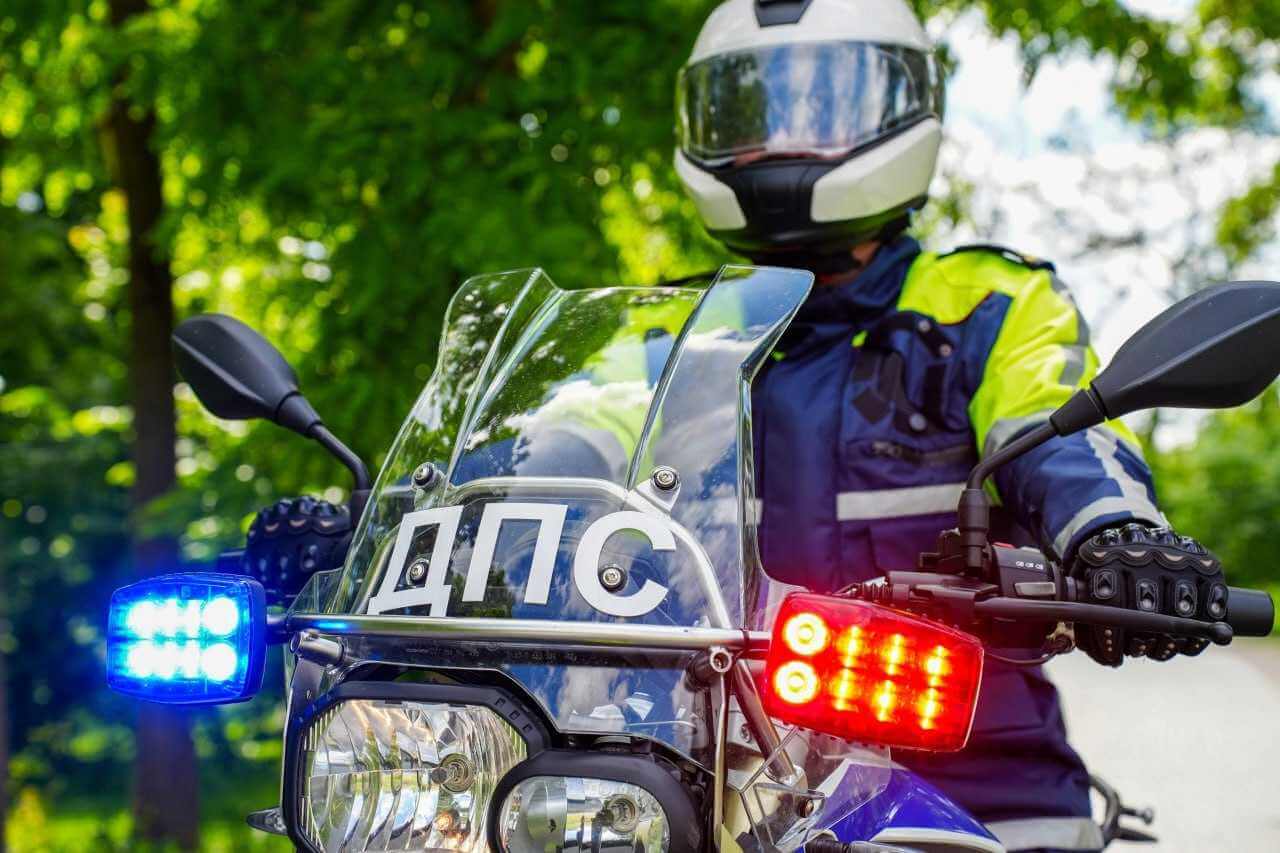 За прошедшие выходные дни в Могилевской области зарегистрировано 3 ДТП