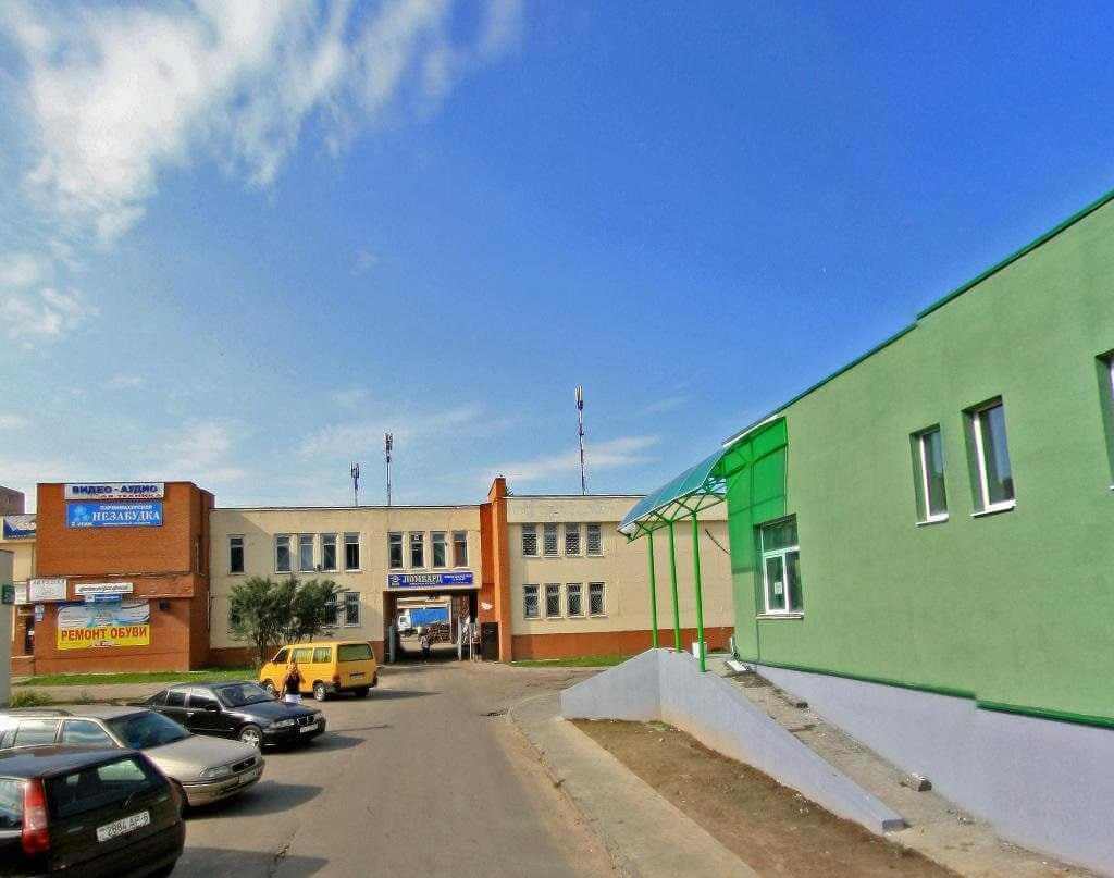В Могилеве в магазине «ВалМаксФишер» нашли почти 60 кг просрочки и продукции без маркировки
