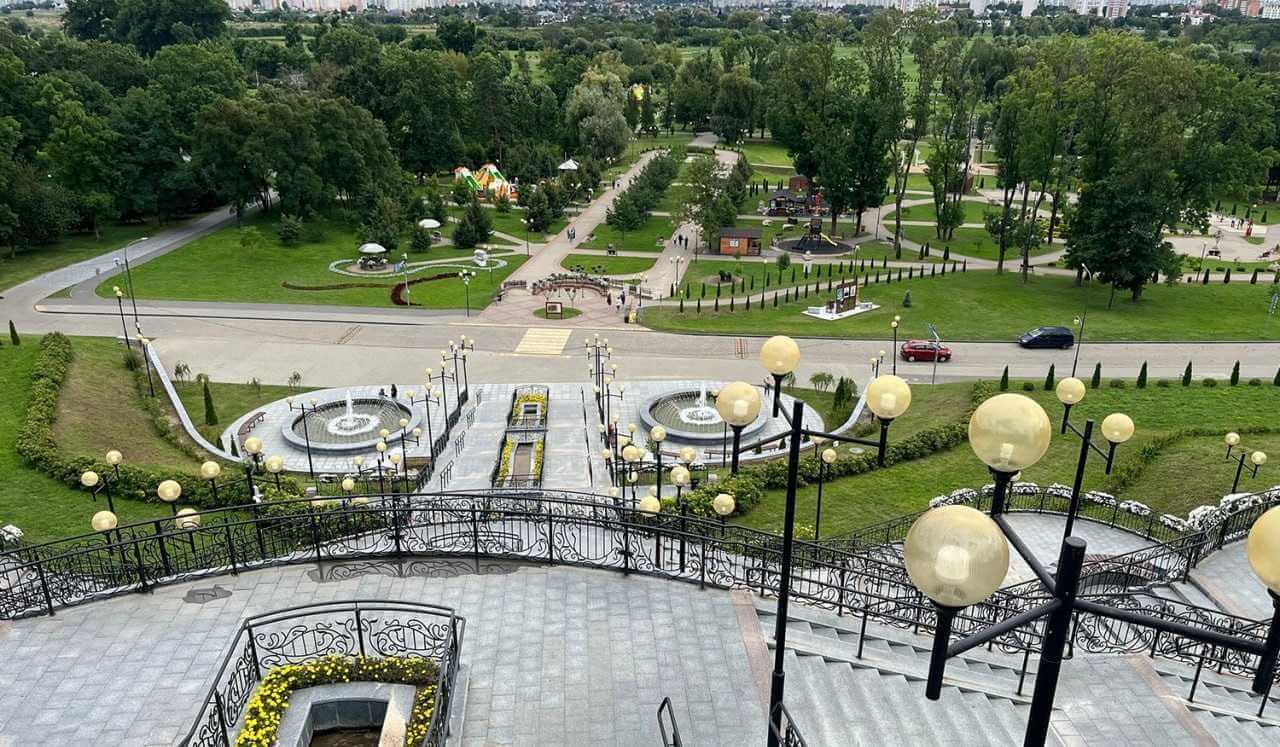 Фестиваль-ярмарка «Магілёўская слабада» пройдет 30 мая в Подниколье