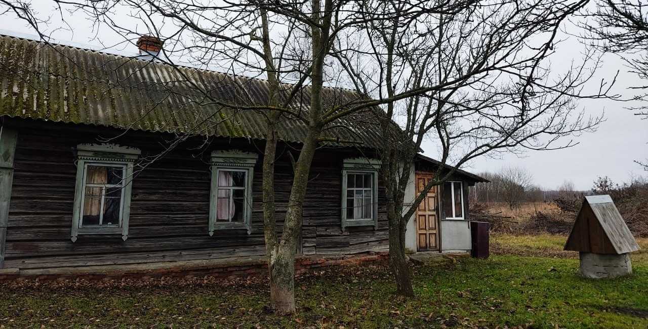 Могилевский район вышел в лидеры по продаже домов за одну базовую