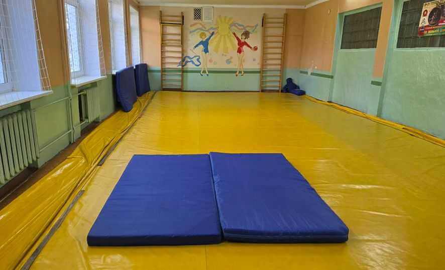 В Могилеве учитель физкультуры оставила второклашек под присмотром старшеклассников — все закончилось уголовным делом