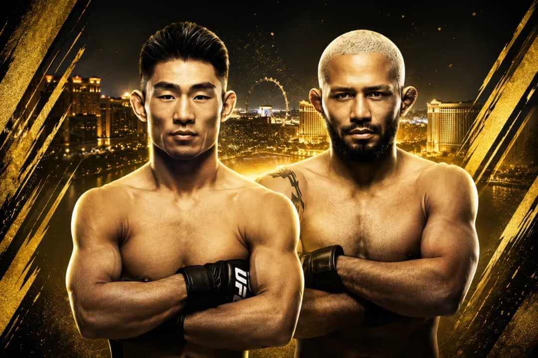 Белорусам на Кинопоиске покажут турнир UFC в Макао