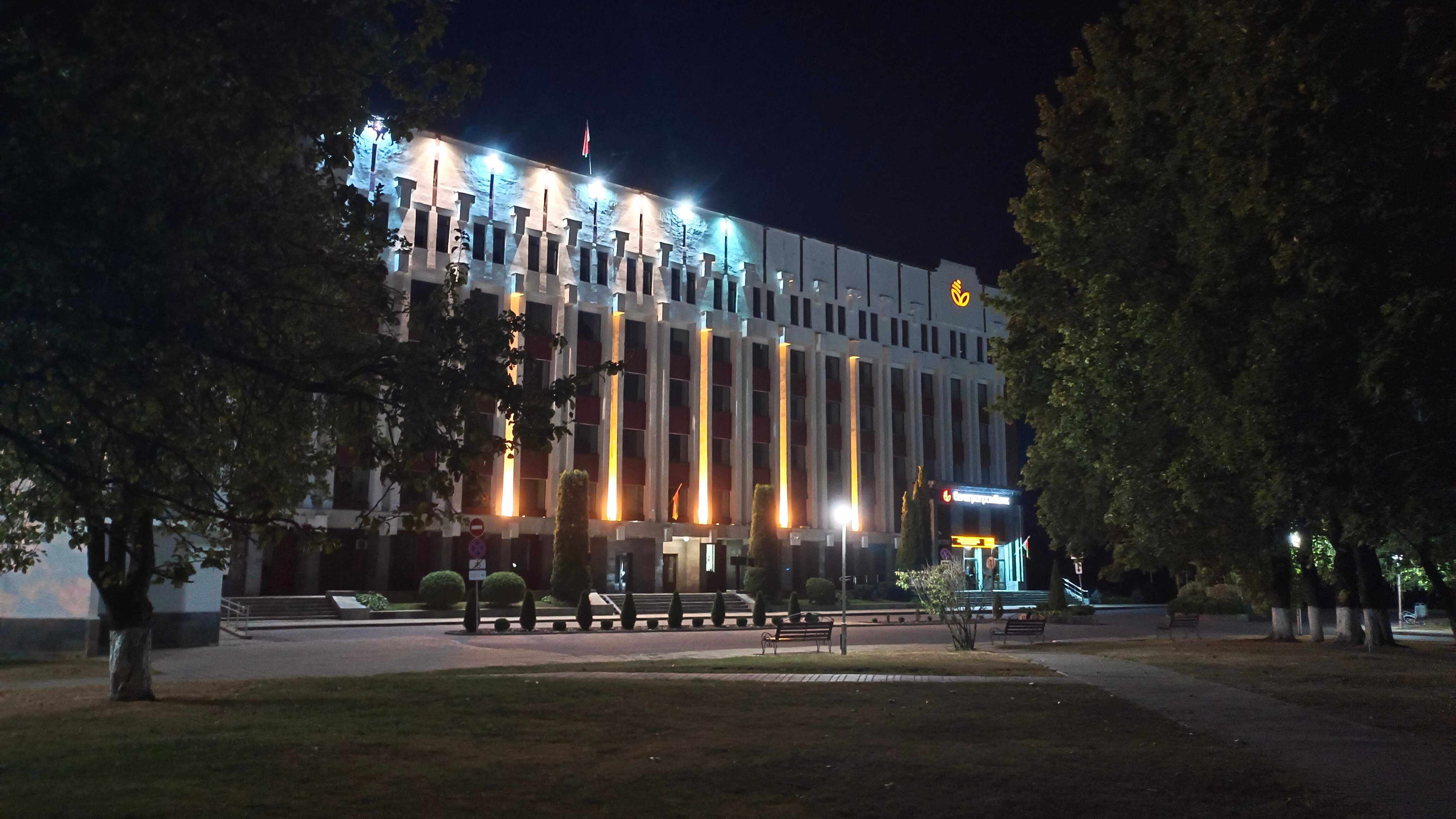 В Могилевской области пройдут учения — проверят, как госорганы готовы к актам терроризма