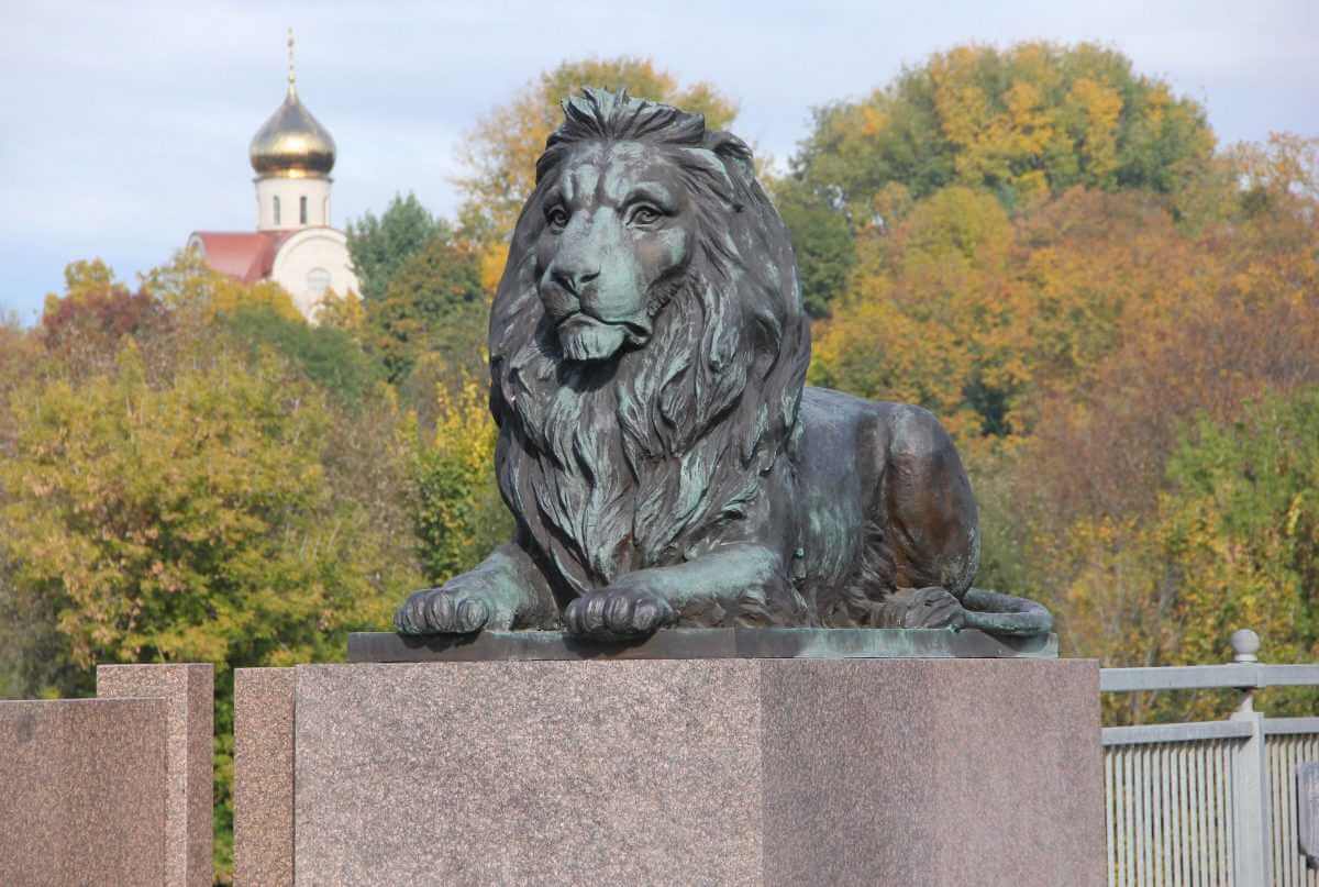 Уже известна полная программа Дня города в Могилеве