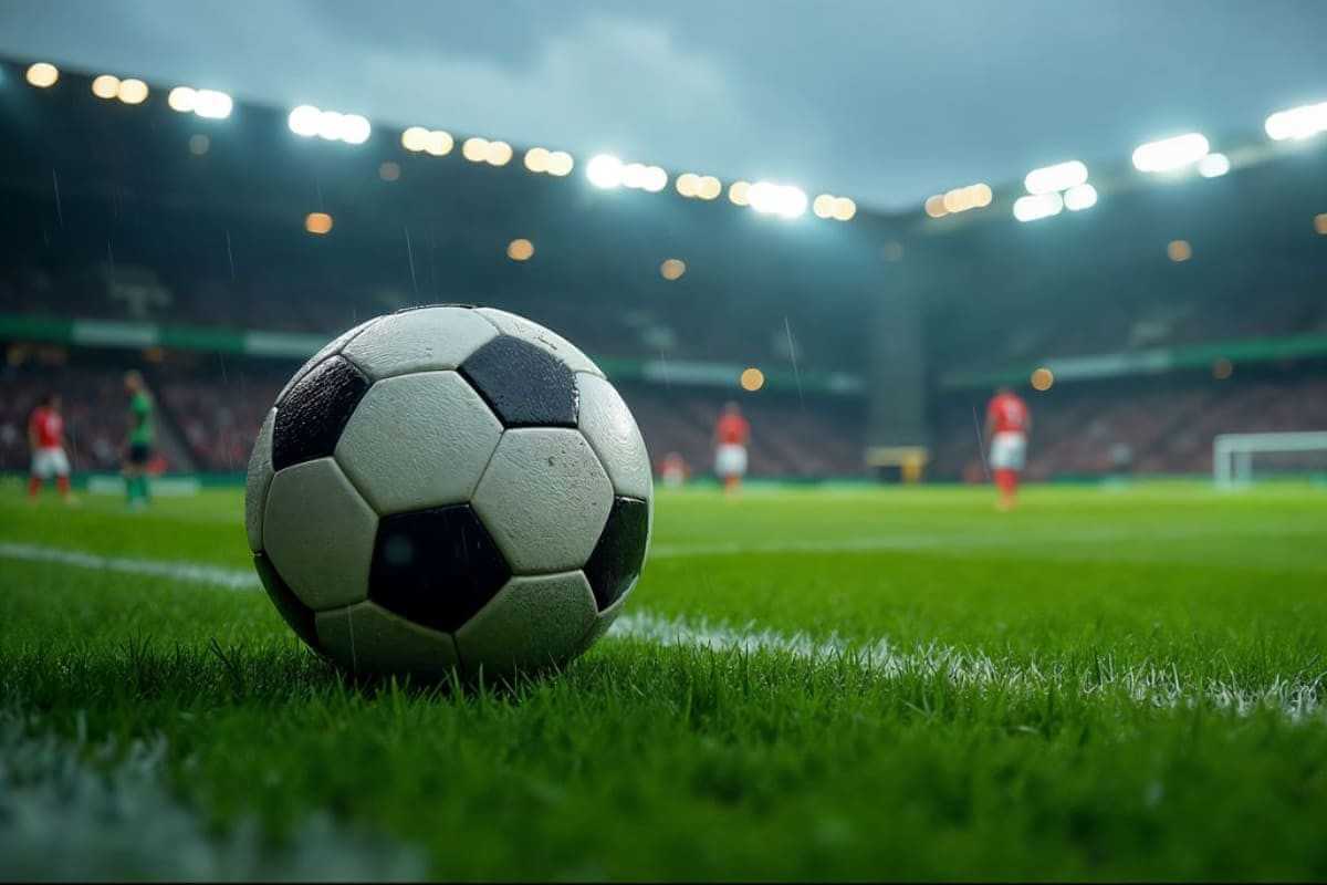 Могилевчан приглашают на футбольный матч