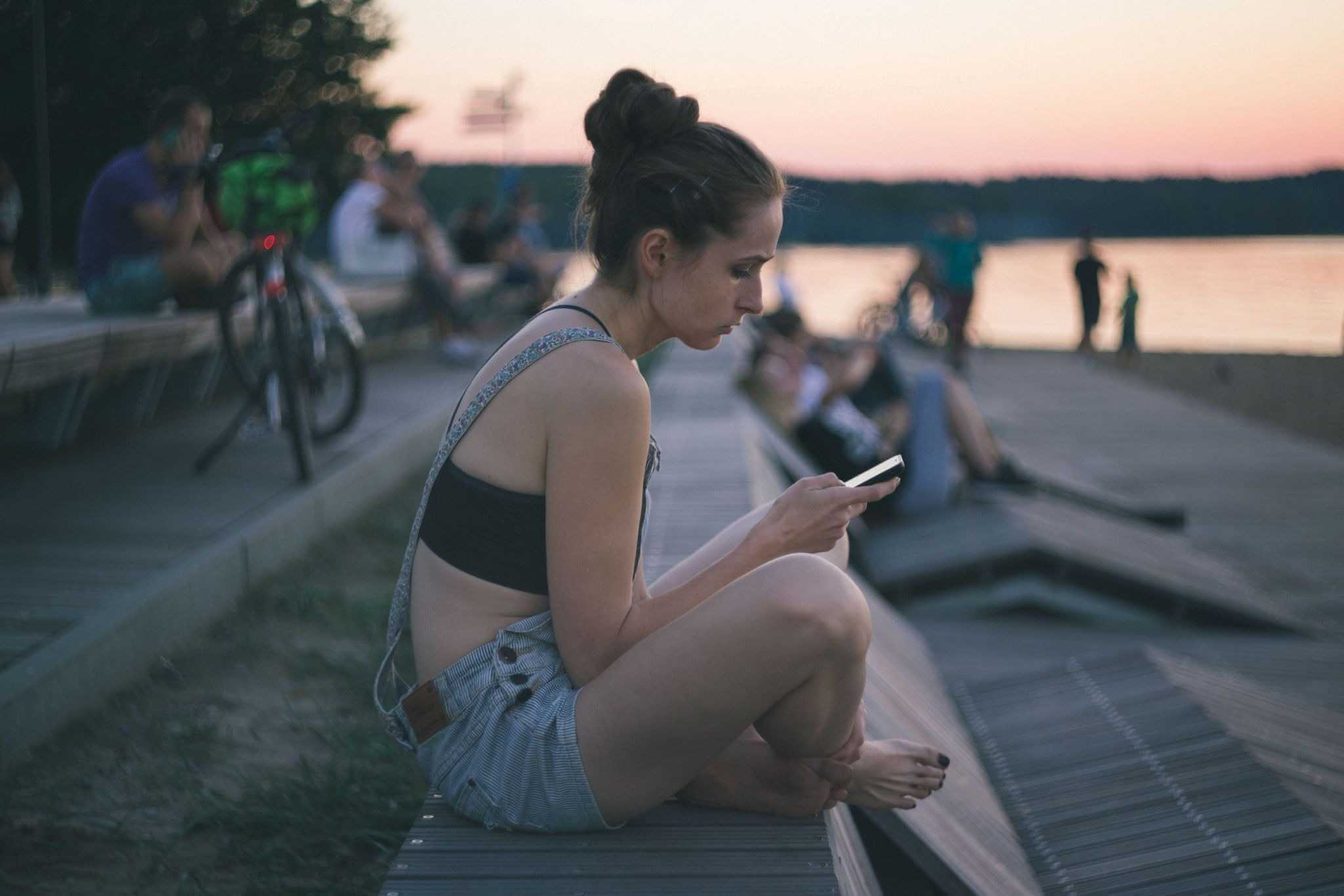 Беларуста жаштар кандай көңүл ачууну тандашат?