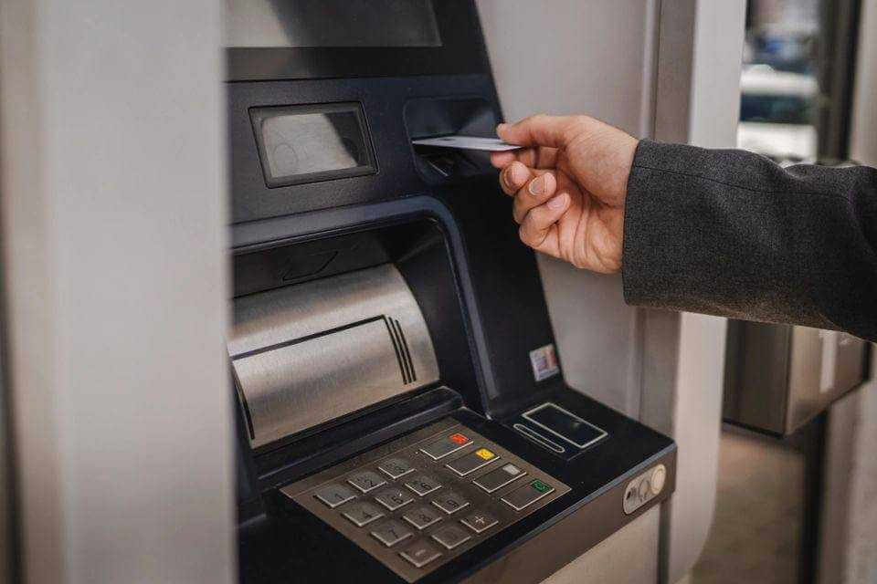 В ночь на 4 июня в Могилеве возможны сбои в работе банкоматов