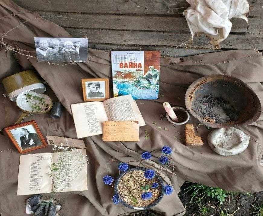В Могилеве закончился областной конкурс буклуков