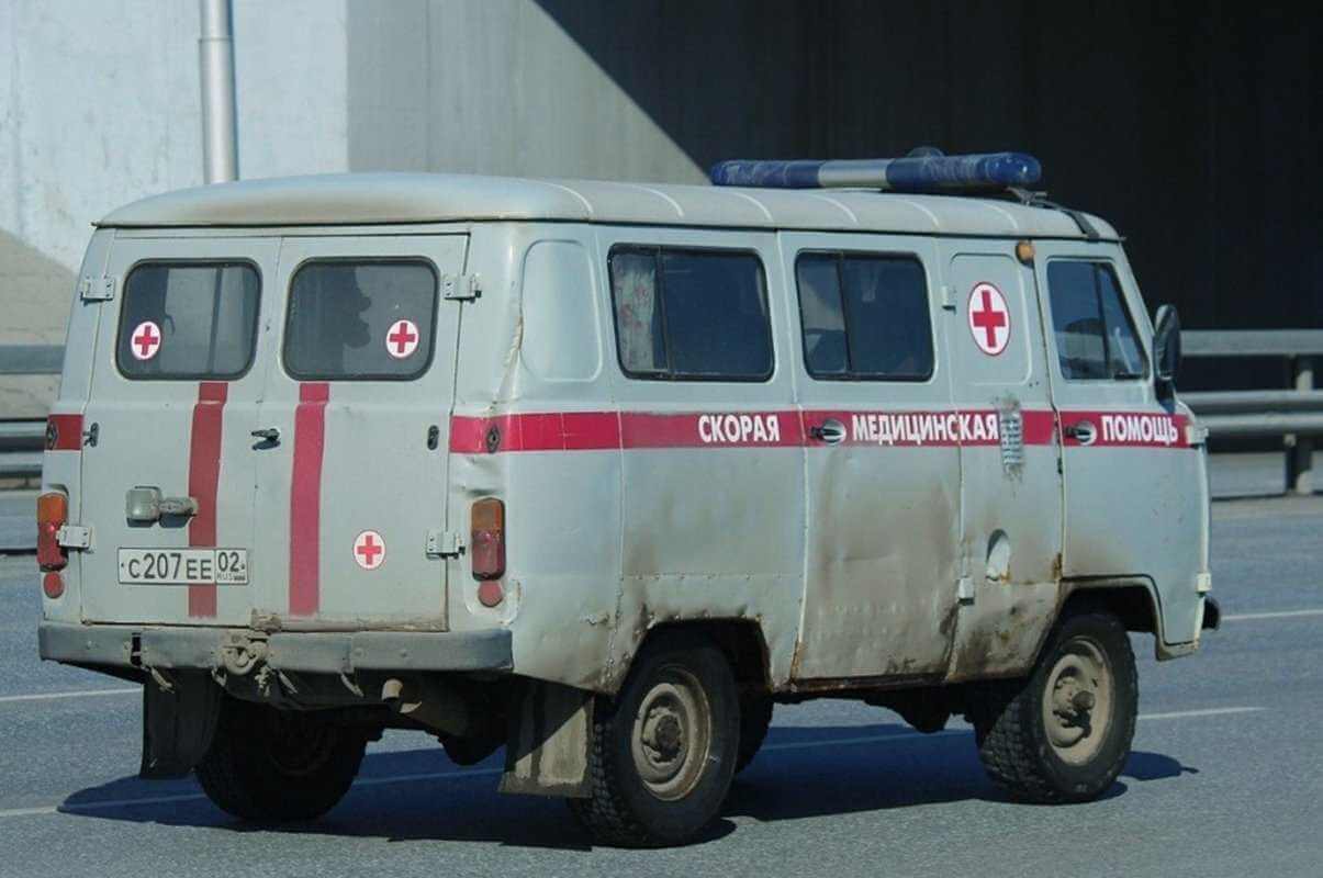 Работник больницы на Могилевщине угнал служебный УАЗик и продал как свой