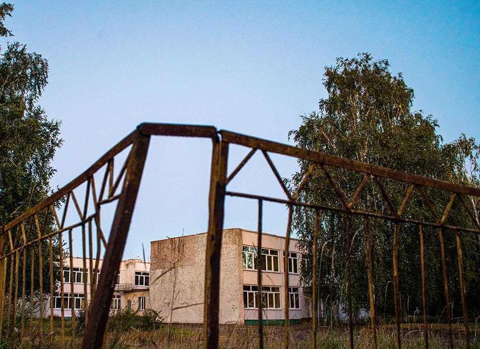Могилевчан зовут обсудить строительство жилкомплекса на Симонова — того, что возведут на месте детсада