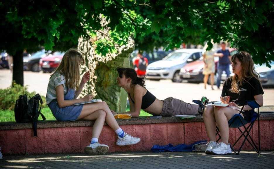 Какой будет погода в Могилеве на неделе с 13 по 19 июля?