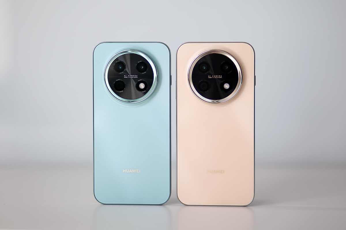 Обзор смартфона Huawei nova 15 Max: батарея-гигант в корпусе с защитой от падений