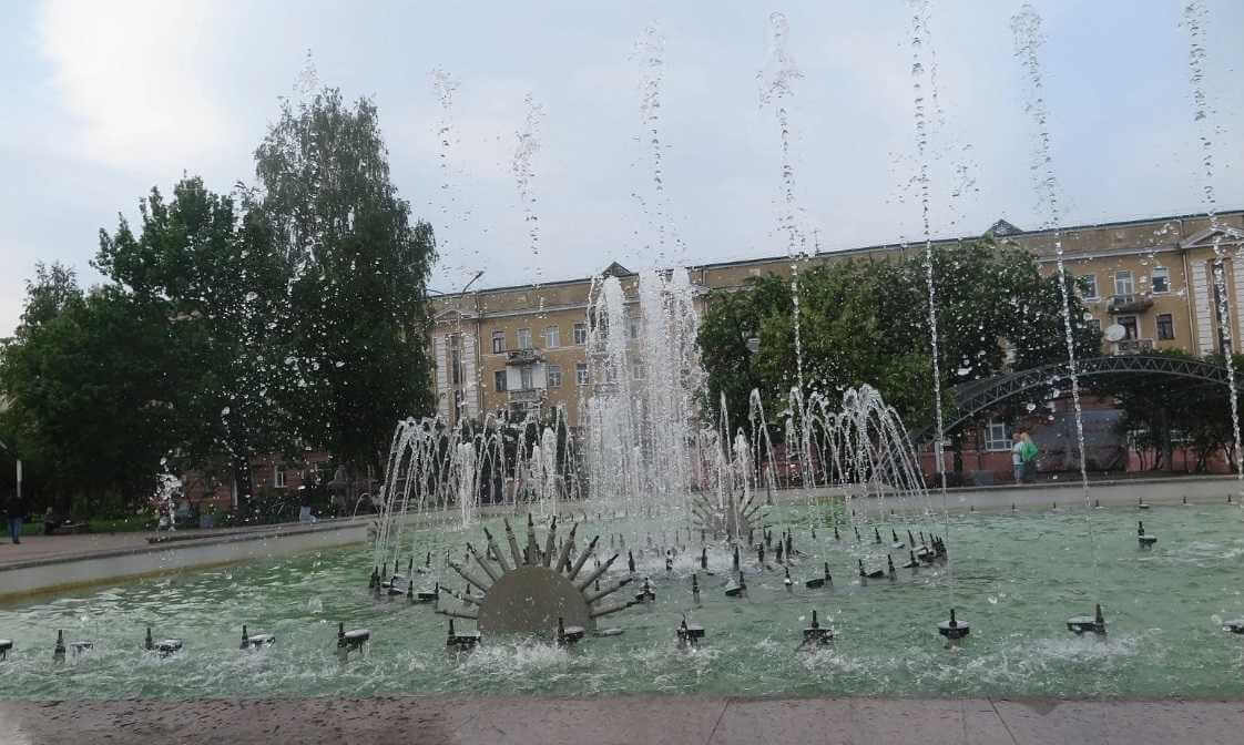 Куда сходить в Могилеве в ближайшие выходные