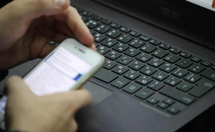 В УВД Могилевской области учат распознавать ложь и спасать сбережения