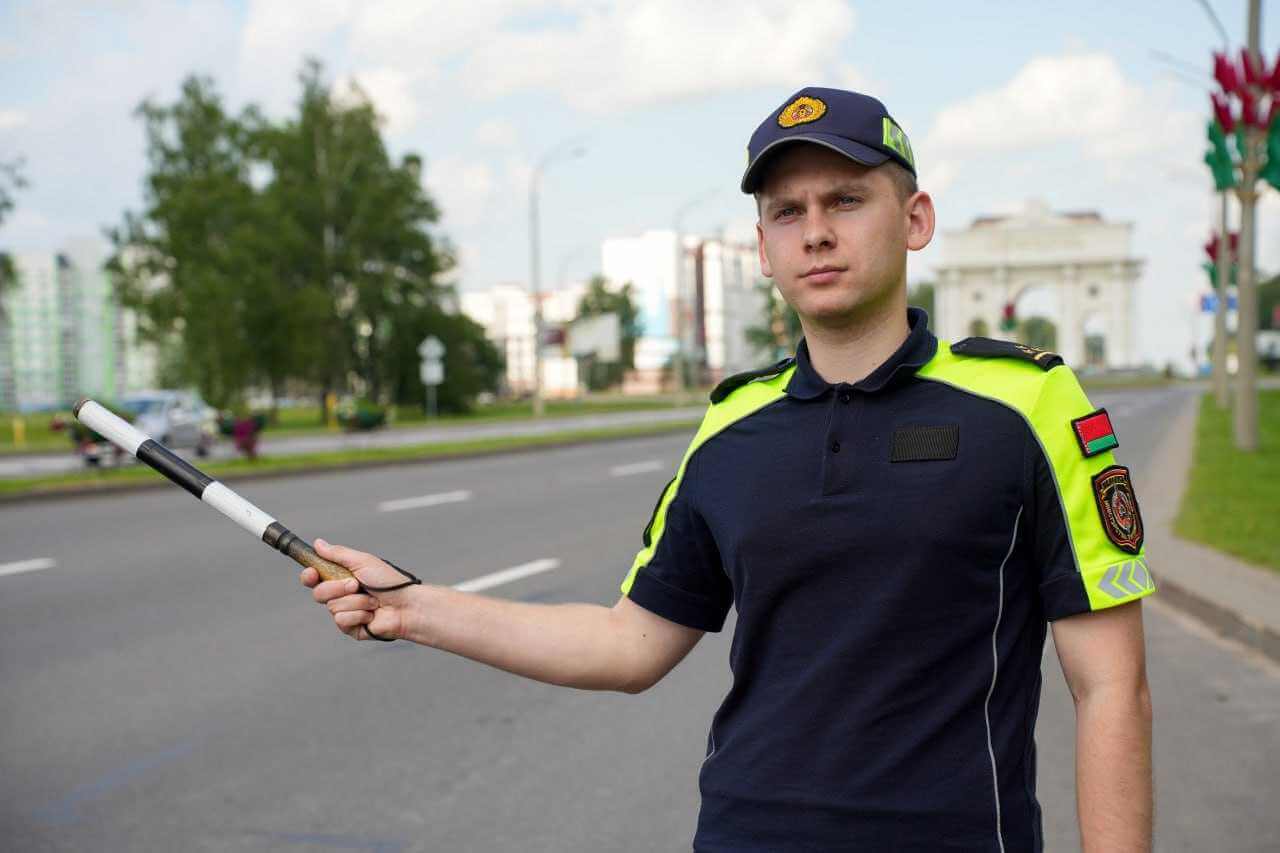 За прошедшие выходные в Могилевской области зарегистрировано 3 ДТП