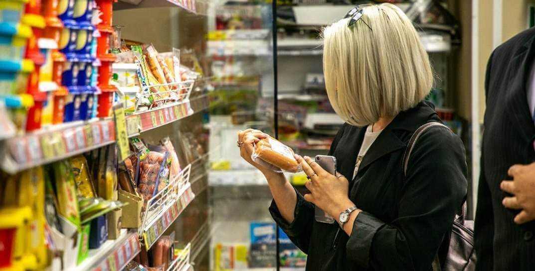 На Могилевщине Госконтроль проверил почти два десятка магазинов — нарушения нашли везде