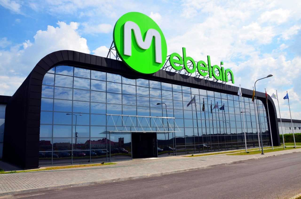 В Могилеве фабрику стоимостью €47 млн продали за €1