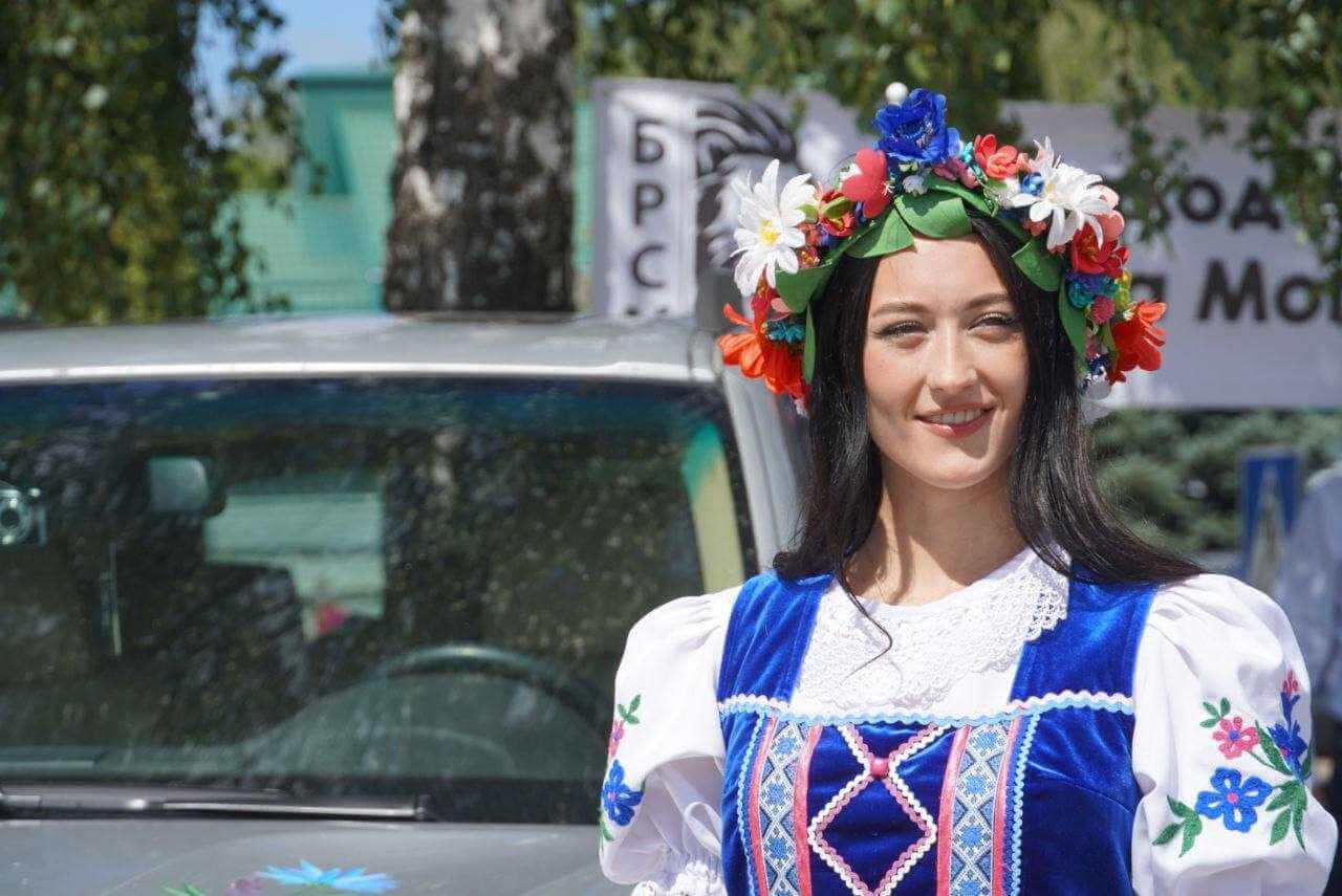 Сегодня в Могилеве определяют победительницу конкурса «Автоледи 2026»