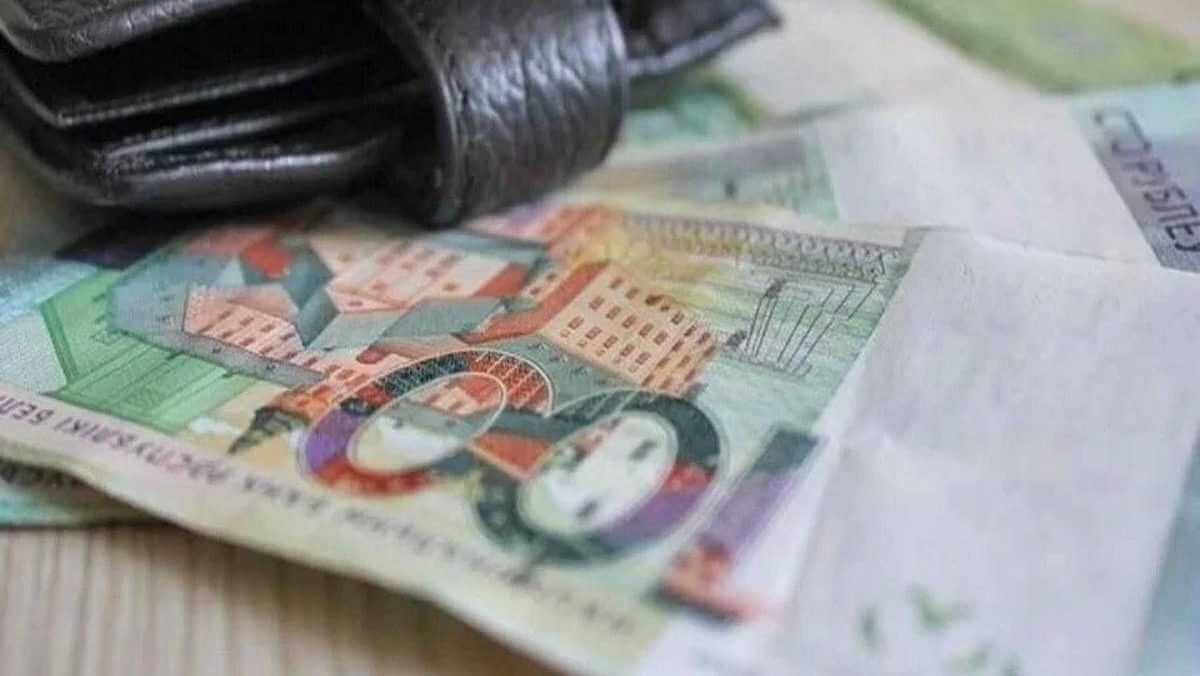 В Могилеве работник бара украл чужие деньги