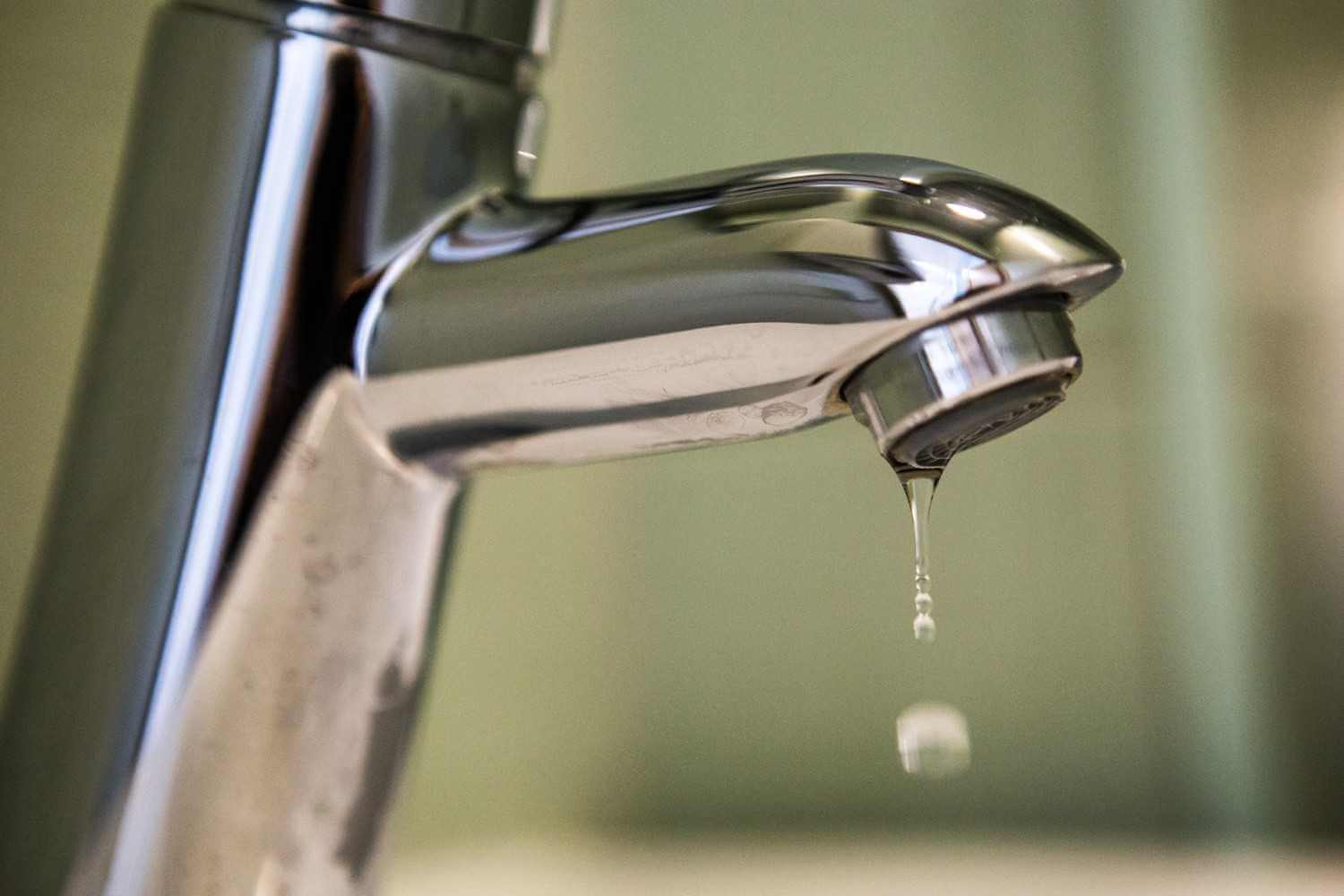 В Могилеве 46 домов сегодня остались без горячей воды — что случилось?