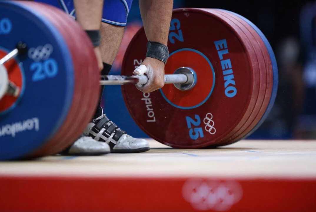 С 25 по 29 августа в Могилеве состоится Чемпионат Республики Беларусь по тяжелой атлетике