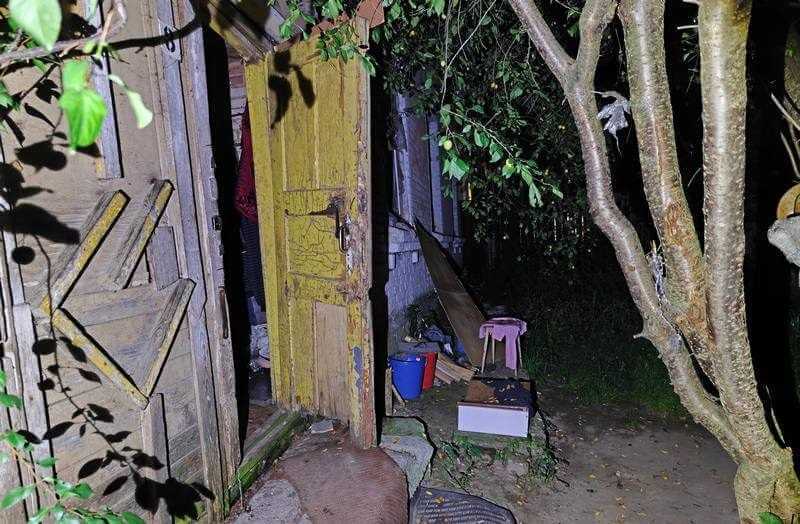 В Могилевской области в частном доме нашли сразу три трупа
